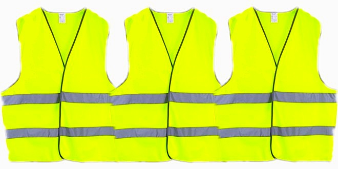 Résultat de recherche d'images pour "gilet jaune"