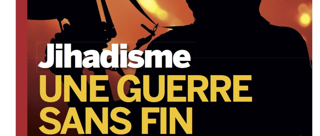 La Revue n°85 est en kiosques