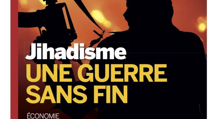 La Revue n°85 est en kiosques