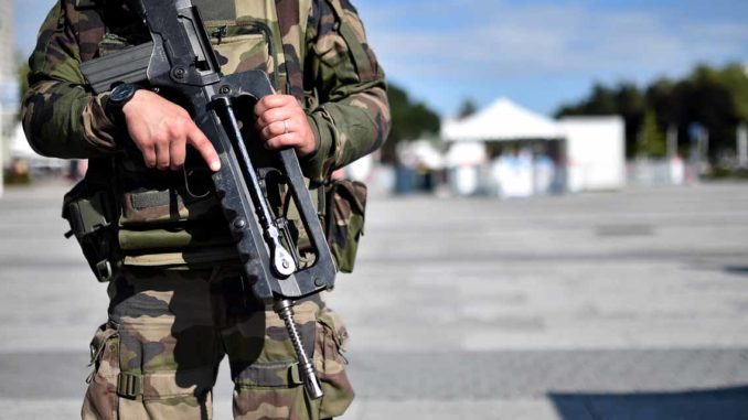 armee