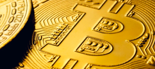 bitcoin