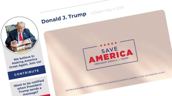 donald
