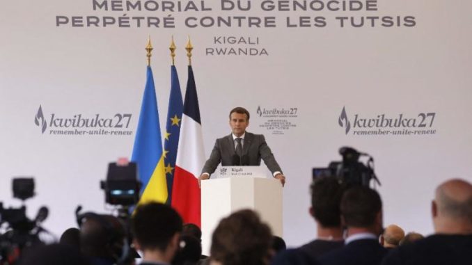 macron