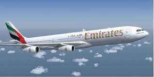 emirates