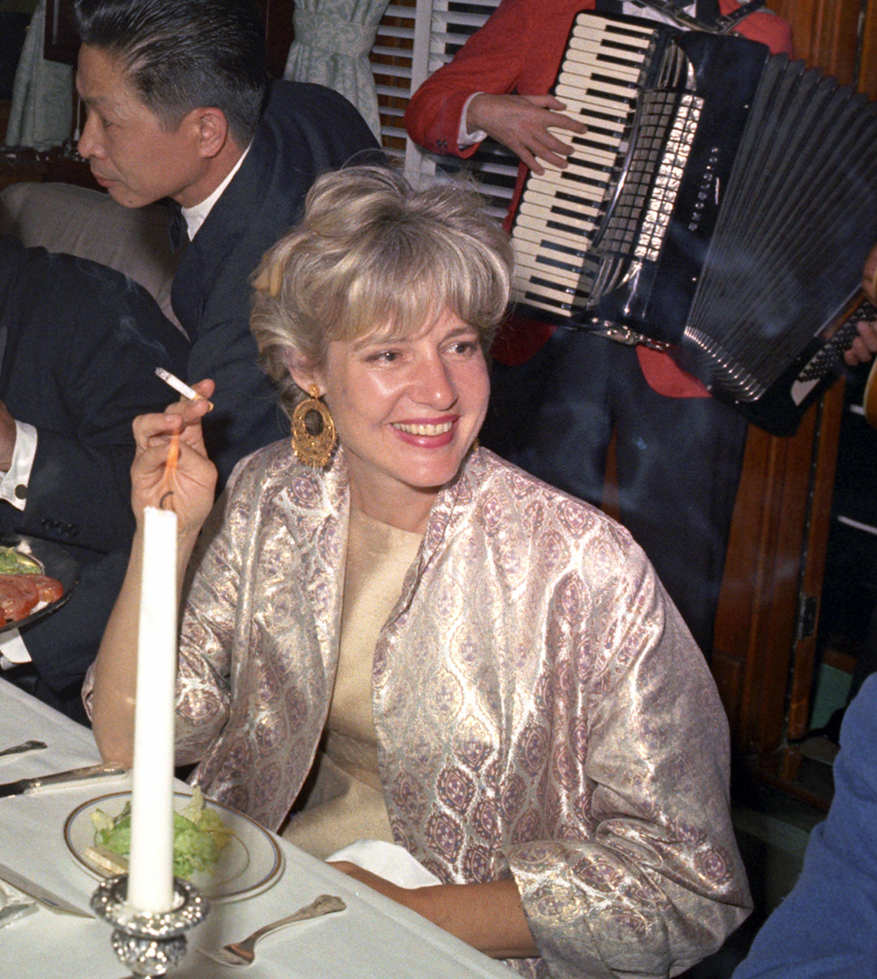 Mary Pinchot Meyer