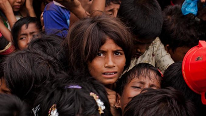 refugies