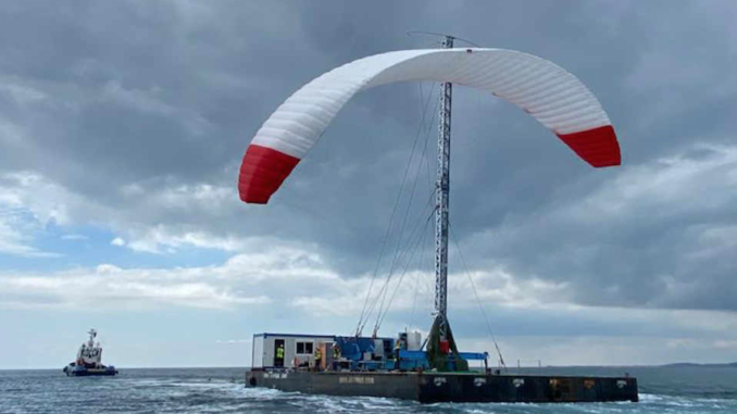 sea wing