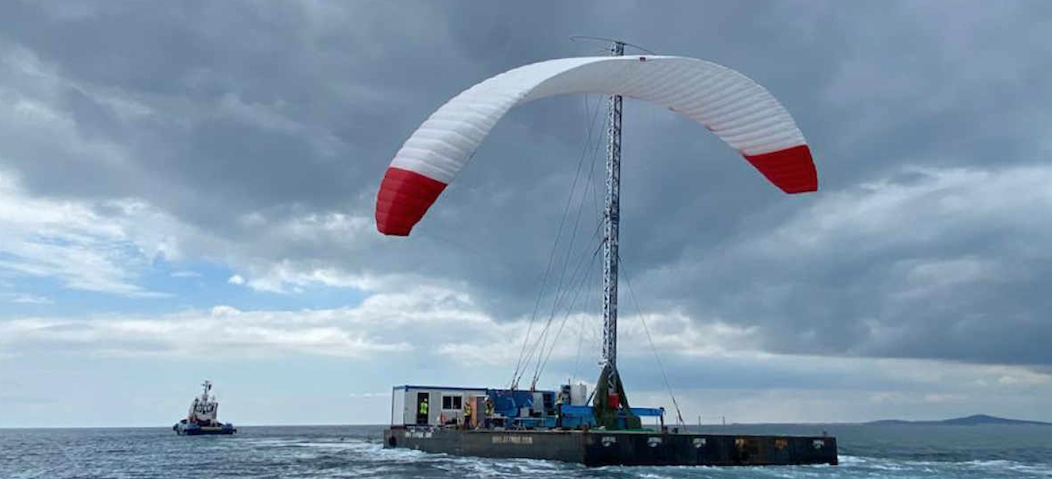 sea wing