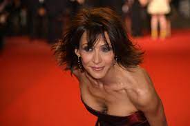 sophie marceau