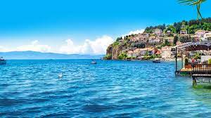 lacohrid