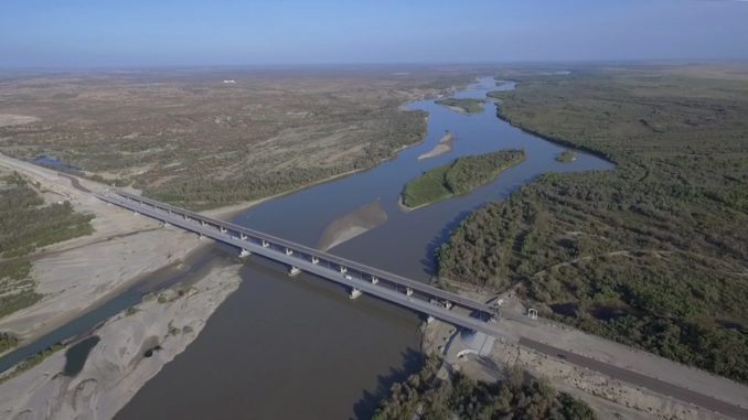 route dela soie 1