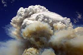 nuges de feu